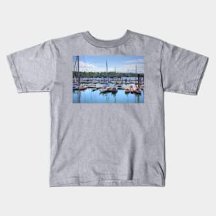 Marina Kids T-Shirt